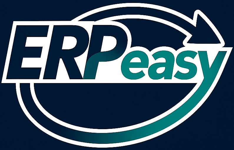 ERPeasy Logo